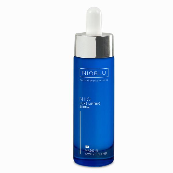 Nio Serum with Instant Lifting Effect