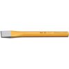 Gedore 8704120 97-200 Flat Cold Chisel Octagonal 200x22 mm