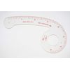 D Curve Ruler mbdc # 000