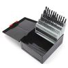 JEGS 150110 Large Drill Bit Set