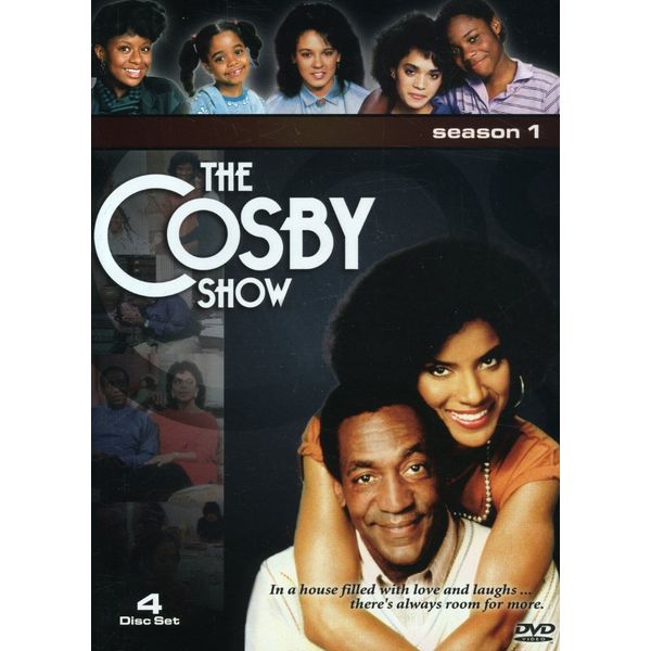 The Cosby Show: Season 1