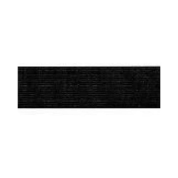 Prym Elastic Band Strong 30 mm Black, 72% Polyester, 28% ED