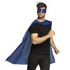 Boland 71053 Hero Costume Set, Blue