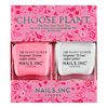 Choose Plant Power Nail Polish Duo