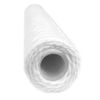 String Wound Sediment Water Filter Cartridge 50 Micron 20 x 2.5" 25 Pack
