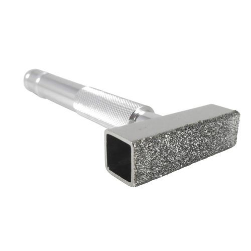 Taytools 467061 Diamond Grinding Wheel Cleaner/Dresser 36 Grit for 6 or 8 Inch Grinder Wheels