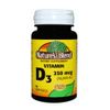 Vtiamin D3 90 Softgels 250mcg (10000IU)