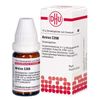 DHU Arnica C200 Streukügelchen, 10 g Globuli