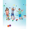 Intex – Coloured Balls, Diameter 6.5 cm