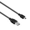 Dysead 5ft Mini USB PC Sync Data Cable Cord Lead Compatible with Garmin GPS Astro 220/t/m 320 l/m/t/m