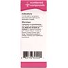 UNDA 35 Numbered Compounds | Homeopathic Preparation | 0.7 fl. oz.