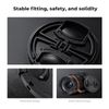 K&F Concept 55mm Variable ND2-400 Filter + Lens Cap +Cleaning Cloth, Slim ND for Camera Lens