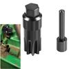 Engine Turning Tool Timing Pin Kit Alternative JDE83 JDE81-4 For John Deere