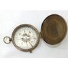 American Compass Antique Vintage Brass Compass Rustic Vintage Home Decor Gifts