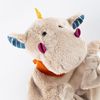 Sigikid Cuddle Blanket Dragon Baby Gift