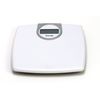 Taylor Digital 1.2-Inch LCD Bathroom Scale, 330 Lb Capacity, White