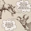 SALLYEANDER Almond Goat Milk