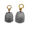 P-Line PDS-10 Sinker Pds 10 Bass Casting 8Pk