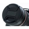 Lens Cover Easy Snap 40.5 mm – Lens Protection