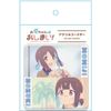 Big Brother Is Over! Acrylic Coaster E [Momiji Honzuki]