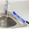 Crevice Cleaning Brush Gap Grout Hard Bristle Durable Stiff Tool Multifunctional