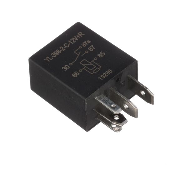 For 2011 Jeep Patriot HVAC Relay SMP