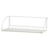 Closetmaid 28279 Utility Shelf, 24 In. - Quantity 1