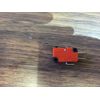1 Pieces   Micro Limit Switch with Lever 15A 125/250VAC loik c16