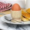 'Goose Head' Wooden Egg Cup (EC00022679)
