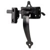 Gate Latch, Thumb Latch Hardware Included,Heavy Duty,D&D Technology,Lokk Latch
