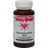 Kroeger Herb Resveratrol Six, 60 Count