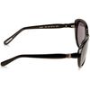 Ted Baker Women's Cougar Cateye Sunglasses, Black