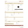 SUNKEAN Solar Cable, QC4.1, 1500V, Solar Panel Extension Cable, Solar Panel Parallel Connection Cable, Solar Panel Cable, MC4 Type, Connector, Solar Power Generation Equipment, Components, IP68