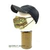 O.A Rip-Stop MTP Camo 2Ply Face Mask