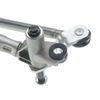 Windshield Wiper Linkage Assembly w/ Motor for Saab 9-3 2003-2011 Front 602364AS