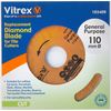 Vitrex 103409 Diamond Blade - Diameter - 110mm - Standard