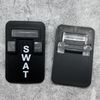 5pack SWAT Shield Blocks Accessories for Minifigures B63592