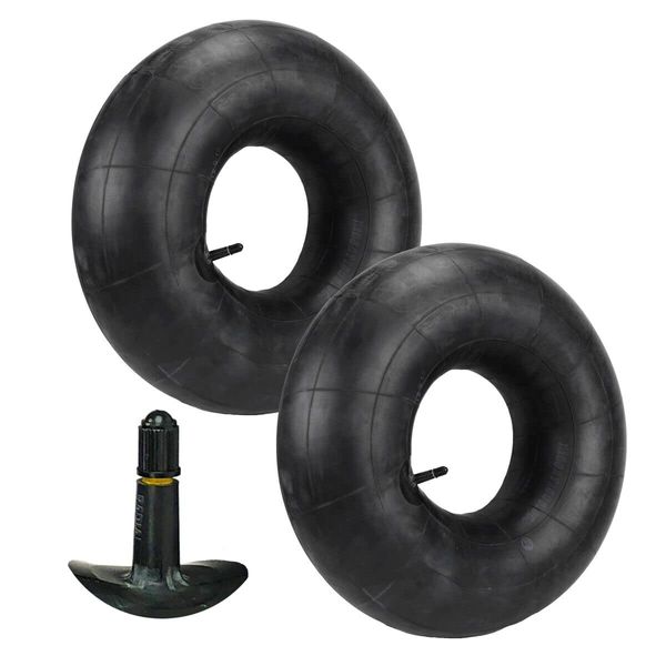 Two New 7.50-18 TR15 Implement Farm Tractor Tire Inner Tubes