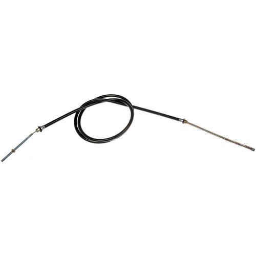 Dorman C95497 Rear Passenger Side Parking Brake Cable Compatible with Select Chevrolet / GMC Models