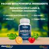 AREDS 2 Select Eye Vitamins for Macular Support - Vitamins for Eyes with Zeaxanthin Plus Lutein Macular Supplement - Premium Macular Health Formula - Eye Supplements for Adults - 60 Capsules