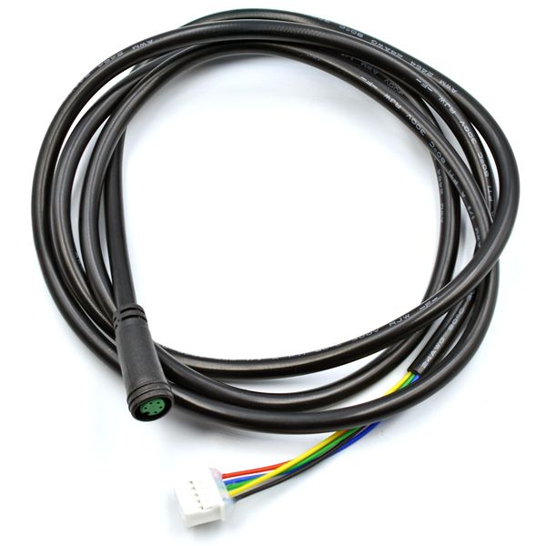 myBESTscooter - Data Power Connection Cable For Xiaomi 4 Electric Scooter