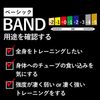 TheraBand Training Tubes, Band Type, 6.6 ft (2 m)