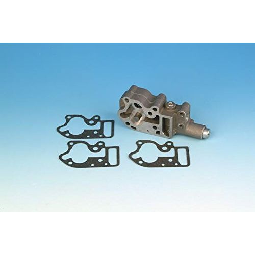 James Gaskets Oil Pump Gasket [Body to Motor, Mylar] - (JGI-26246-68-A)