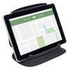 Navitech in Car Dashboard Friction Mount Compatible with Wallmart Onn Android 10.1" Tablet