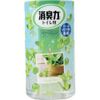 STE Toilet Deodorizing Power Apple Mint 13.5 fl oz (400 ml)