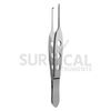 Bishope Tweezer Forceps Surgical & Veterinary Instruments Stainless German Grade