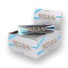 Rizla Micron King Size Slim (Micron Thin) Smoking Rolling Papers - 1 Box X 50 Booklets