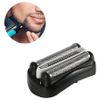 32B Shaver Foil Replacement Head for Braun Series 3 32B 310S 320S 350CC 301S 360S 3000S 3010S 3040s 3050cc 3020S 350CC Shaving Blade Razor Cutter