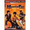 Mantis Fist Boxer / Tiger from Canton