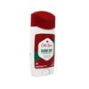 Old Spice High Endurance Anti-Perspirant/Deodorant, Invisible Solid, Game Day, 3 Ounce.